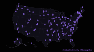 Campaign Launch To Support Victims And End Qualified Immunity ...