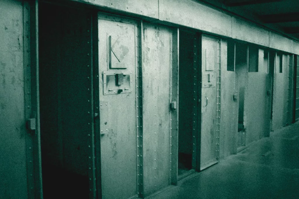 Senate Passes the 'HALT' Solitary Confinement Act